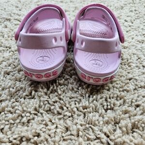 CROCS Bayaband Sandals